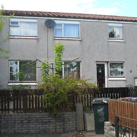 House For Groups & Contractors Kilmarnock Villa Exterior photo