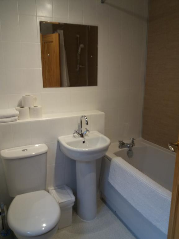 House For Groups & Contractors Kilmarnock Villa Exterior photo
